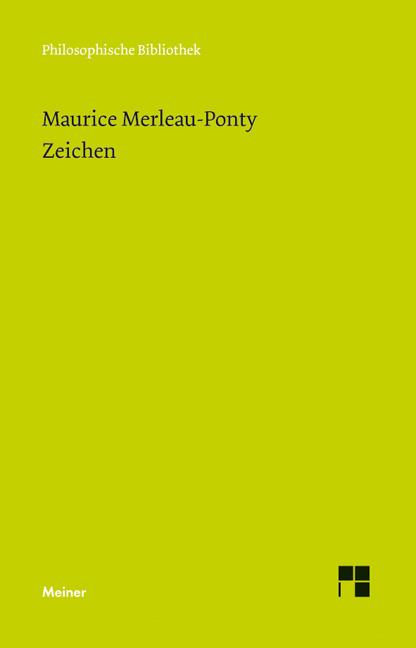 Vorderes Coverbild Zeichen