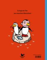 Rückseitencover Und irgendwo gibt es den Zoo