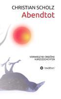 Vorderes Coverbild ABENDTOT