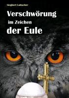 Vorderes Coverbild Verschwörung im Zeichen der Eule