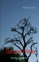 Vorderes Coverbild Tausend Winter
