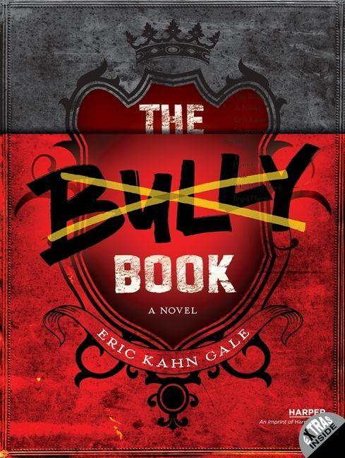 Vorderes Coverbild Bully Book, The