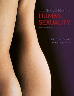 Vorderes Coverbild Ppk Understanding Human Sexuality W/ Connect Plus Access Card