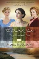 Vorderes Coverbild The Quilted Heart Omnibus