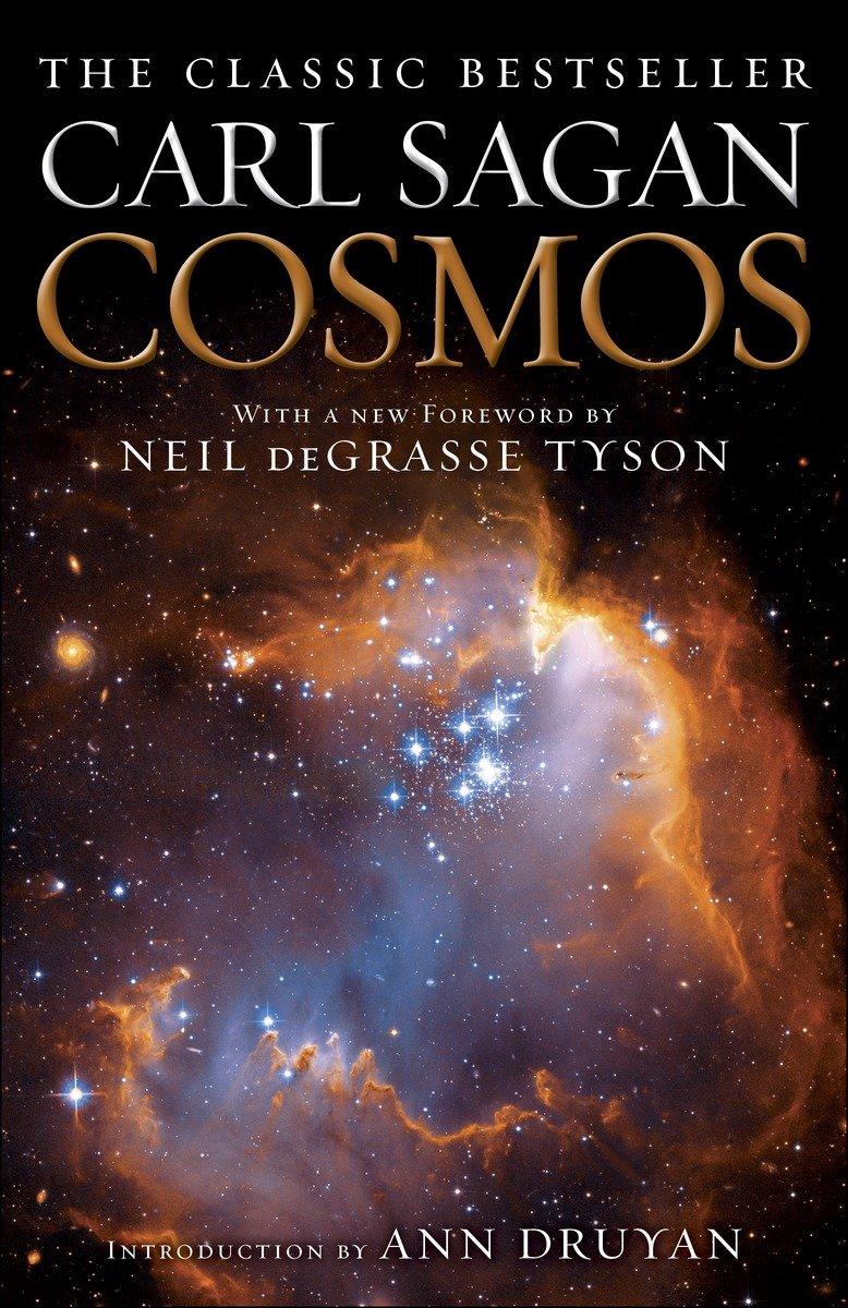 Vorderes Coverbild Cosmos