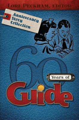 Vorderes Coverbild 60 Years of Guide: Anniversary Story Collection