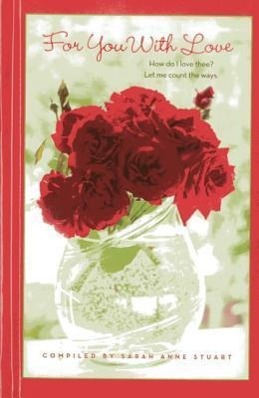 Vorderes Coverbild For You with Love