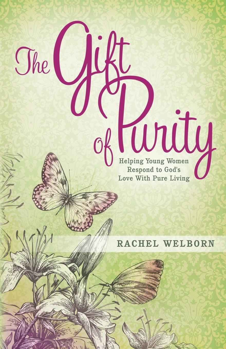 Vorderes Coverbild The Gift of Purity
