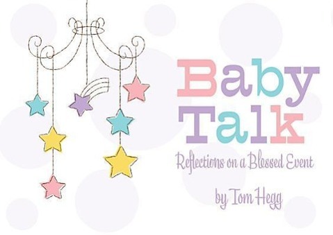Vorderes Coverbild Baby Talk