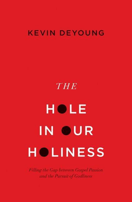 Vorderes Coverbild The Hole in Our Holiness