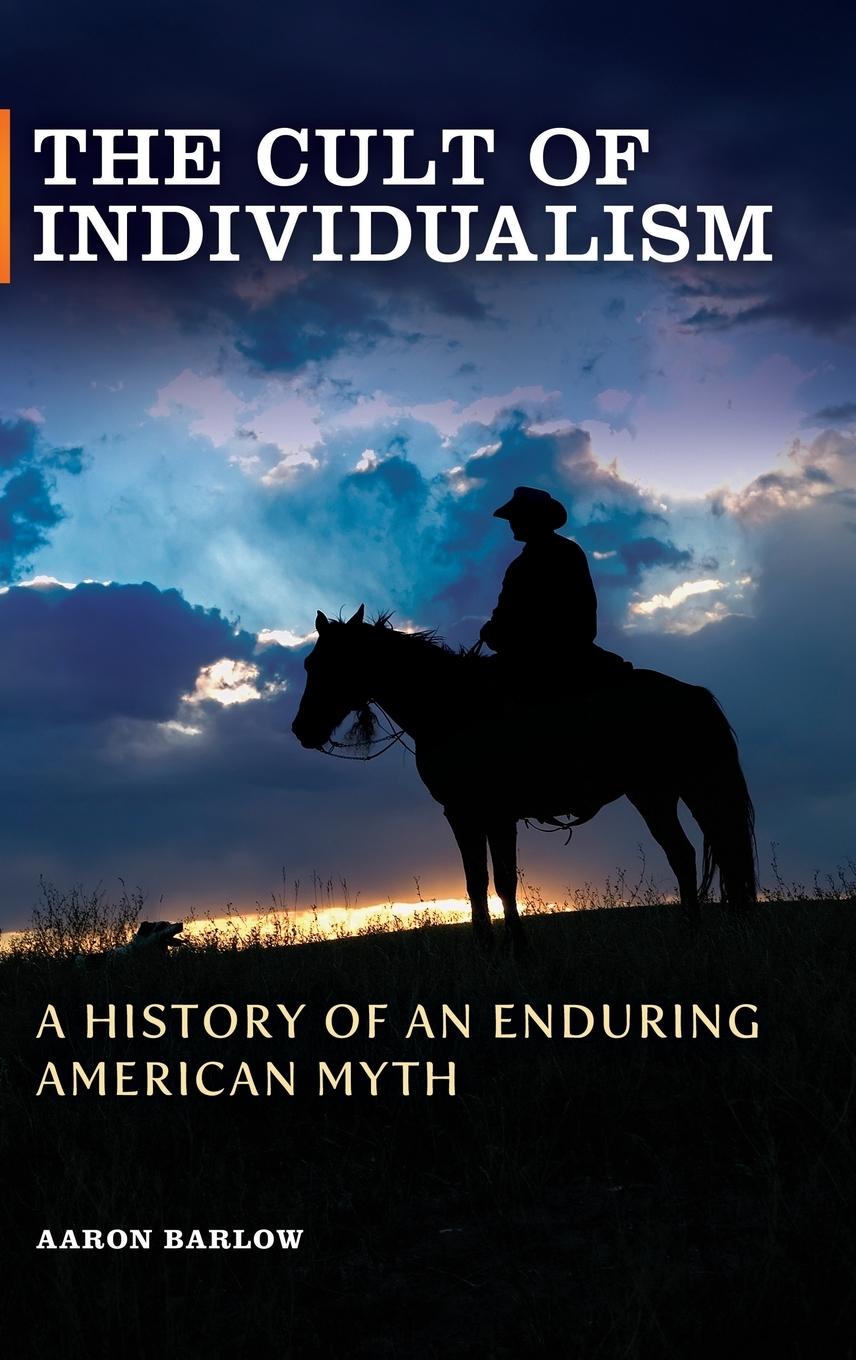 Vorderes Coverbild The Cult of Individualism