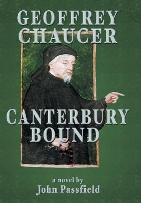 Vorderes Coverbild Geoffrey Chaucer