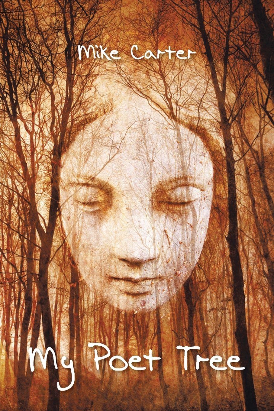 Vorderes Coverbild My Poet Tree