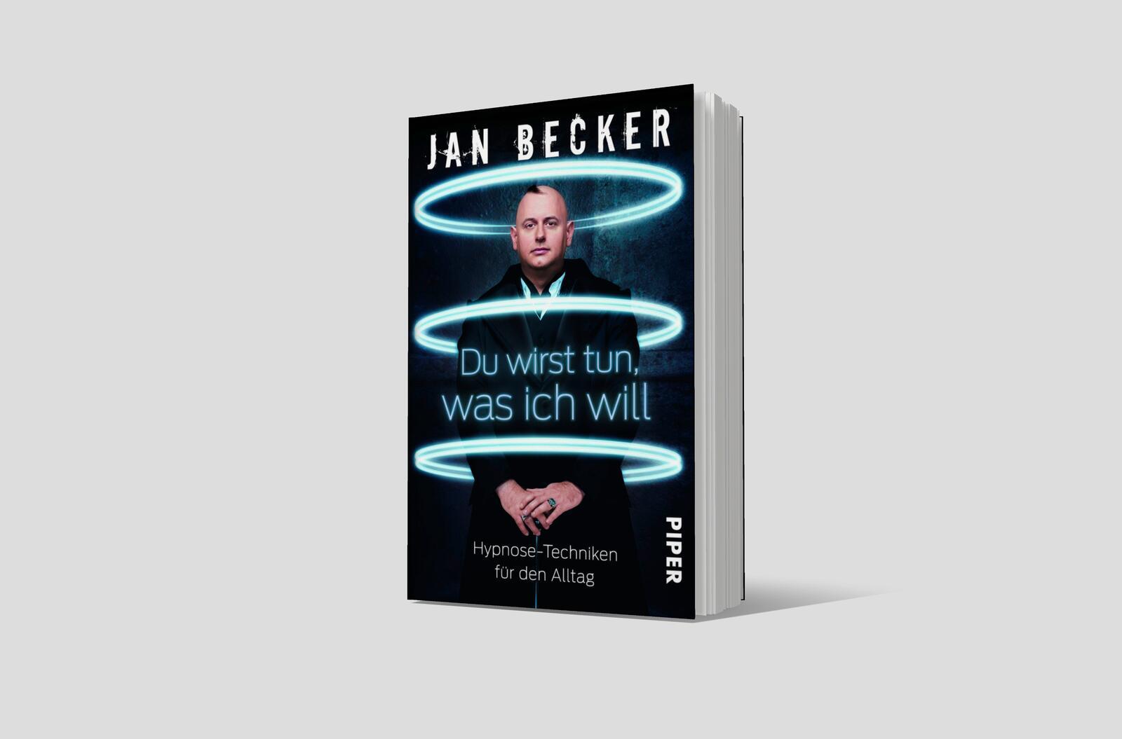 Beispielinhalt (Bild) Du wirst tun, was ich will