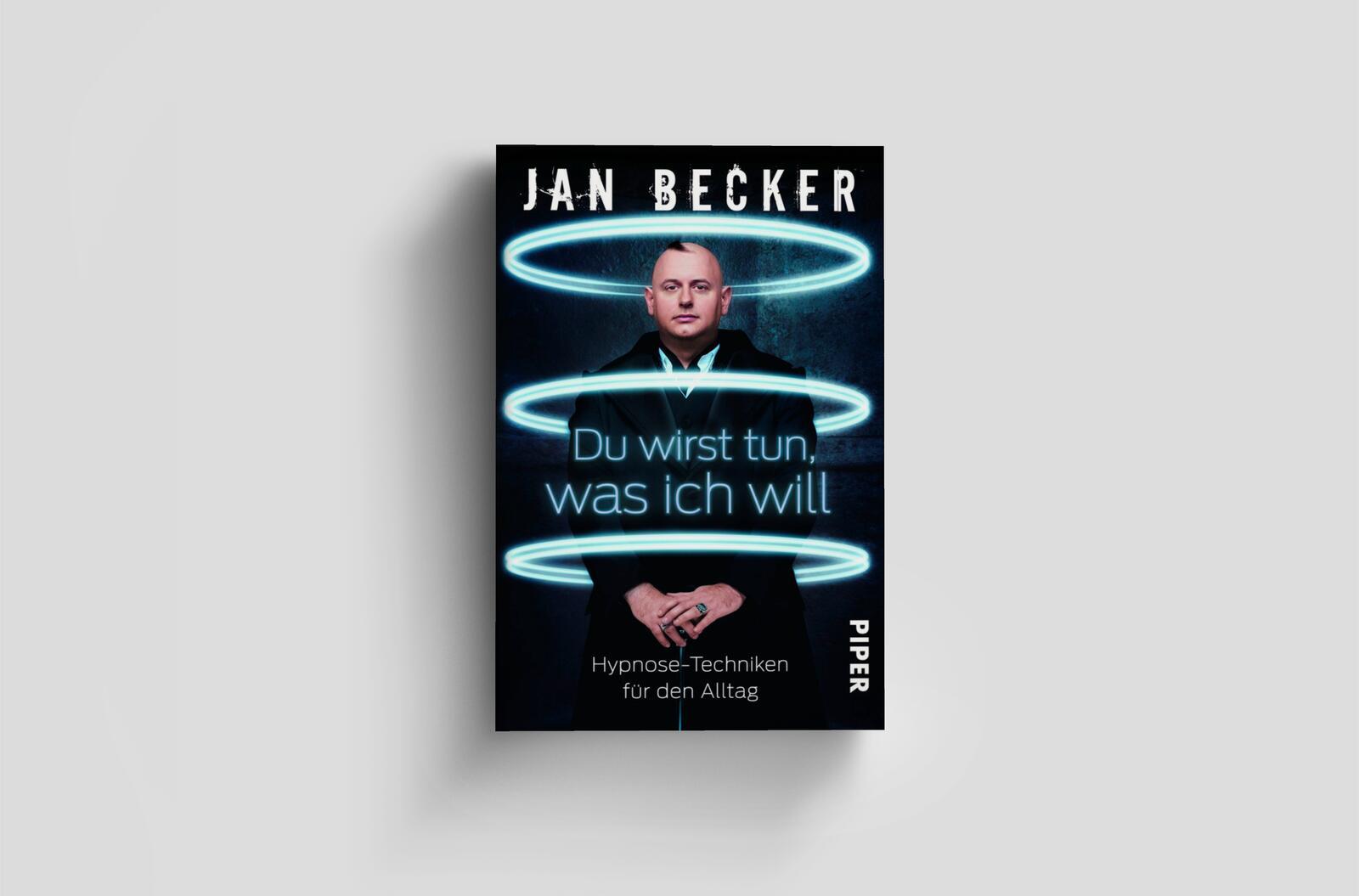 Beispielinhalt (Bild) Du wirst tun, was ich will