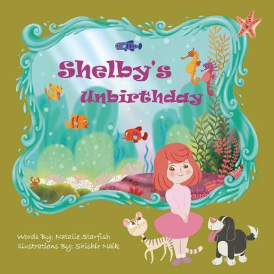 Vorderes Coverbild Shelby's Unbirthday