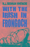 Vorderes Coverbild With the Irish in Frongoch