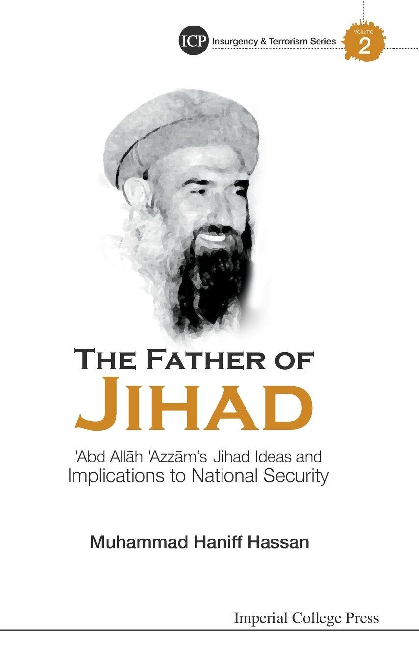 Vorderes Coverbild FATHER OF JIHAD, THE