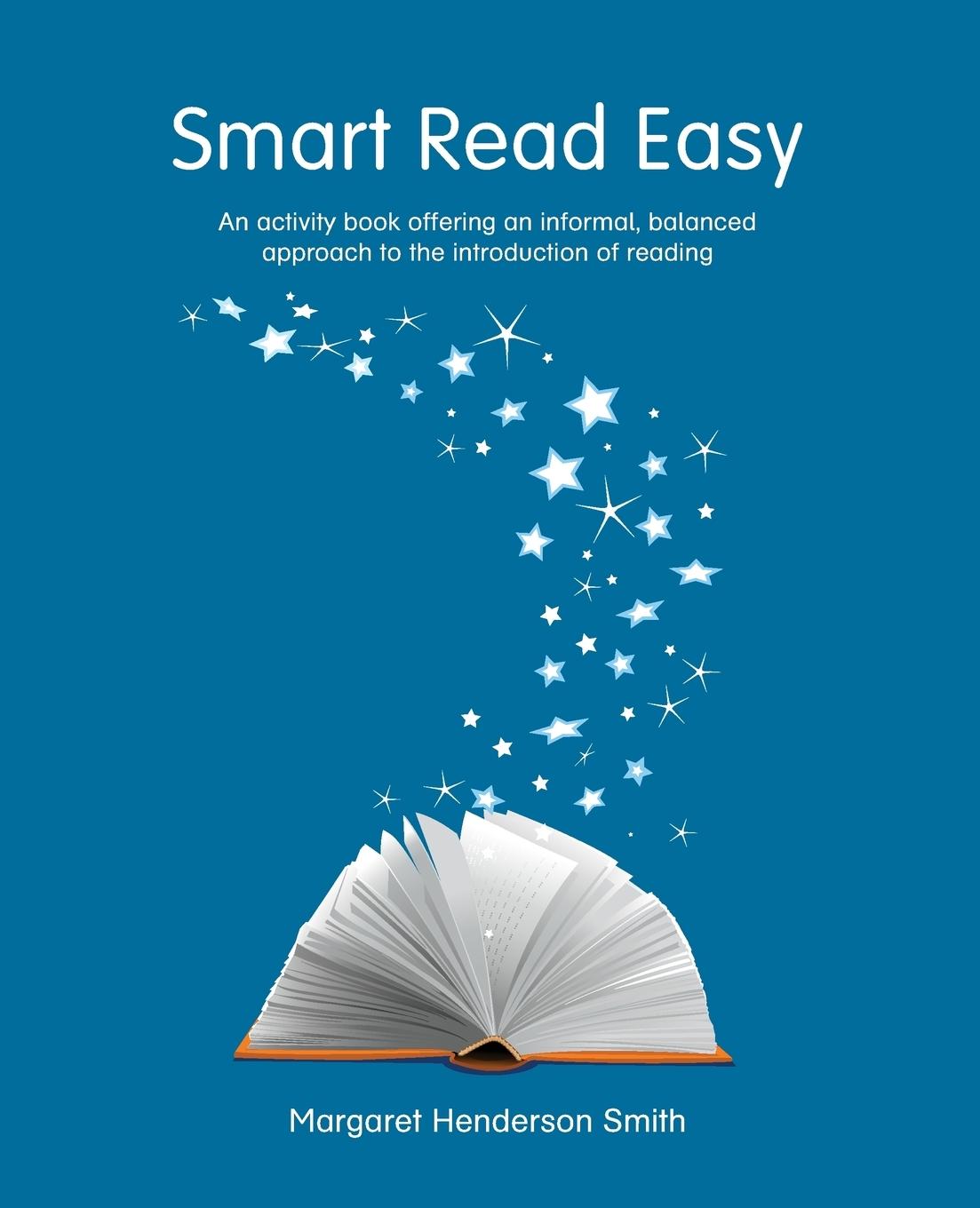 Vorderes Coverbild Smart Read Easy