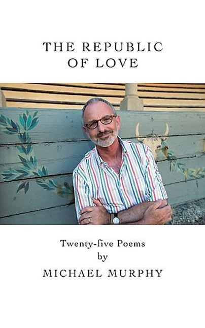 Vorderes Coverbild The Republic of Love