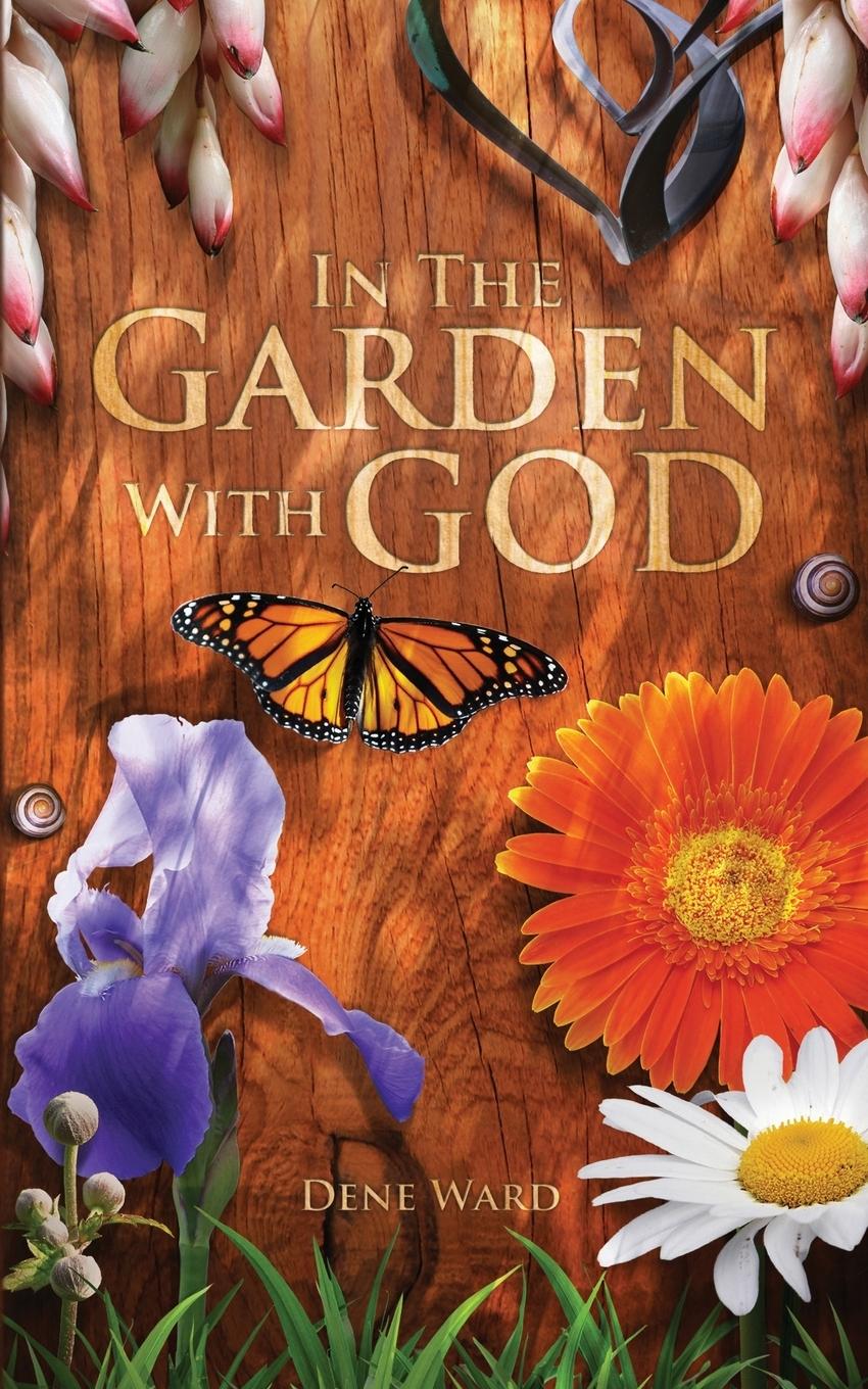 Vorderes Coverbild In the Garden with God