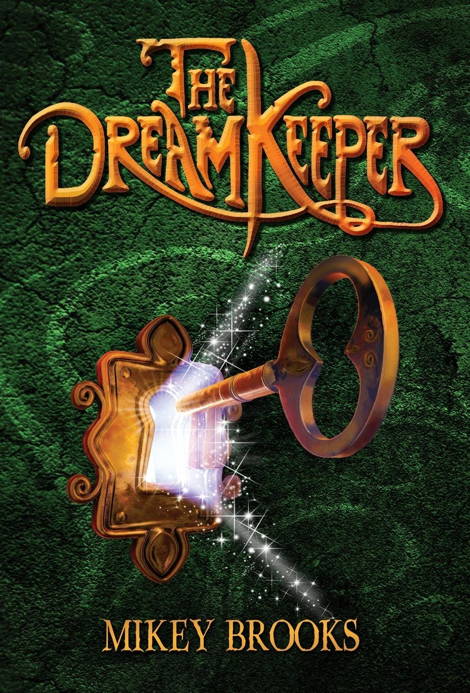 Vorderes Coverbild The Dream Keeper