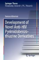 Vorderes Coverbild Development of Novel Anti-HIV Pyrimidobenzothiazine Derivatives