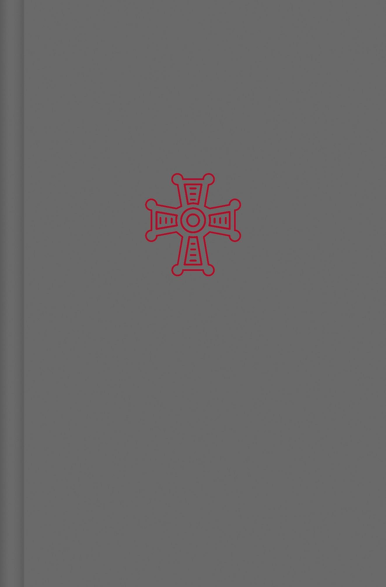 Vorderes Coverbild GOTTESLOB Katholisches Gebet- und Gesangbuch