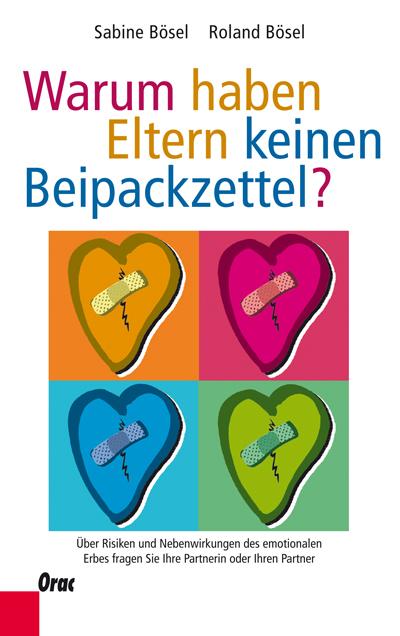 Vorderes Coverbild Warum haben Eltern keinen Beipackzettel?