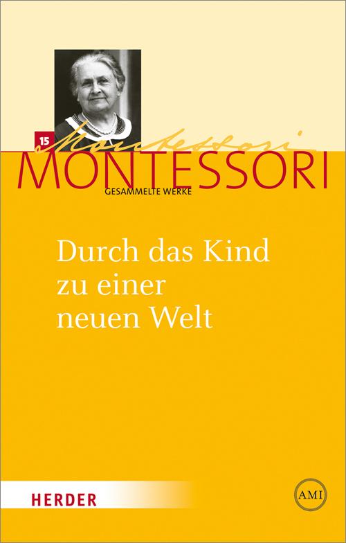 Vorderes Coverbild Durch das Kind zu einer neuen Welt
