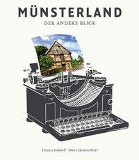 Vorderes Coverbild Münsterland