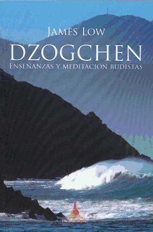 Vorderes Coverbild Dzogchen : enseñanzas y meditación budistas