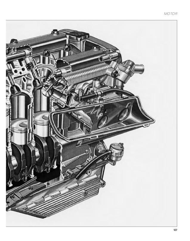 Beispielinhalt (Bild) Alfa Romeo Schrauberhandbuch