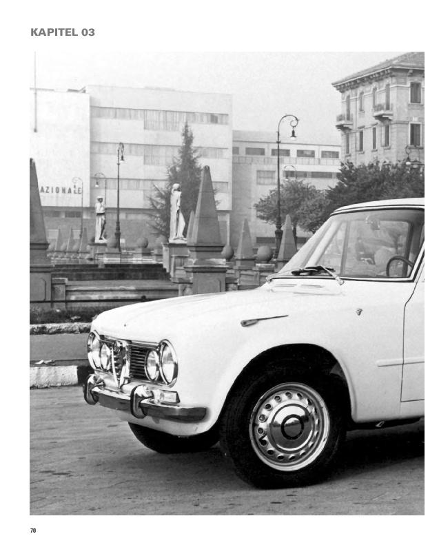 Beispielinhalt (Bild) Alfa Romeo Schrauberhandbuch