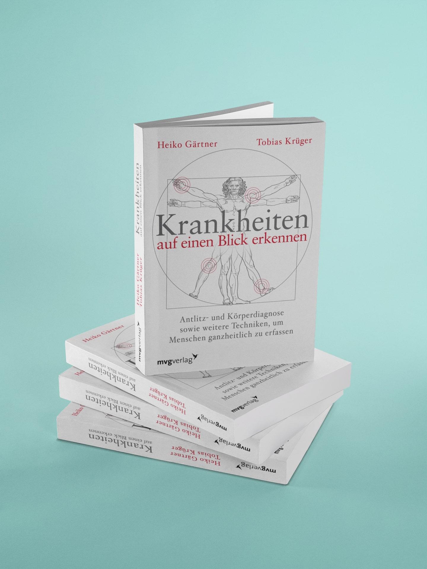 Beispielinhalt (Bild) Krankheiten auf einen Blick erkennen