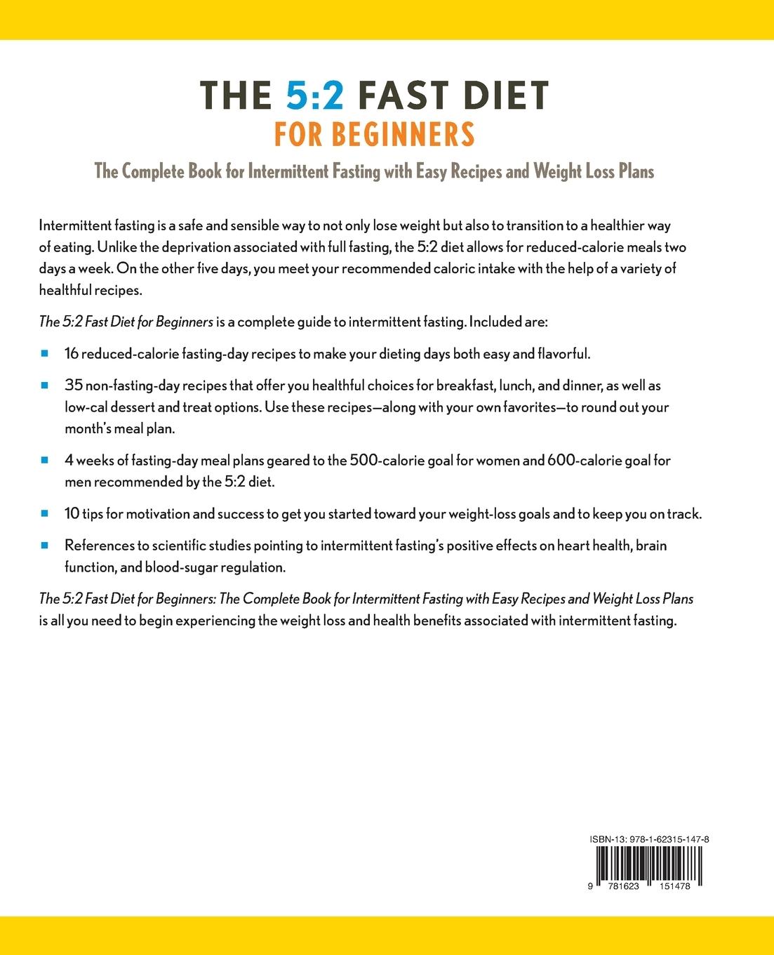 Rückseitencover The 5