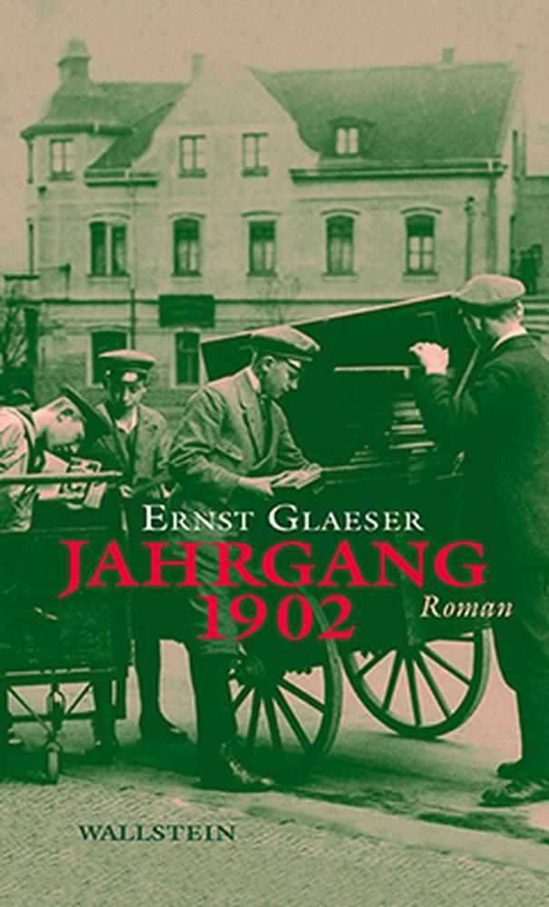Vorderes Coverbild Jahrgang 1902