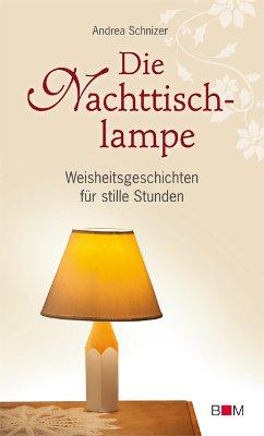 Vorderes Coverbild Die Nachttischlampe