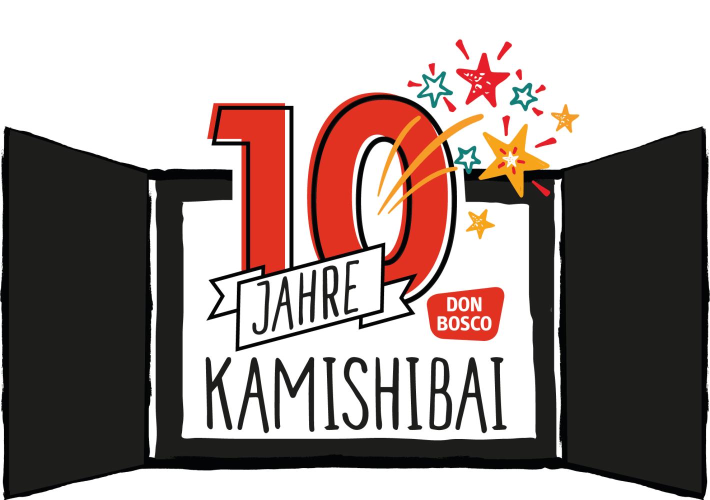 Beispielinhalt (Bild) Sankt Martin. Kamishibai Bildkartenset.