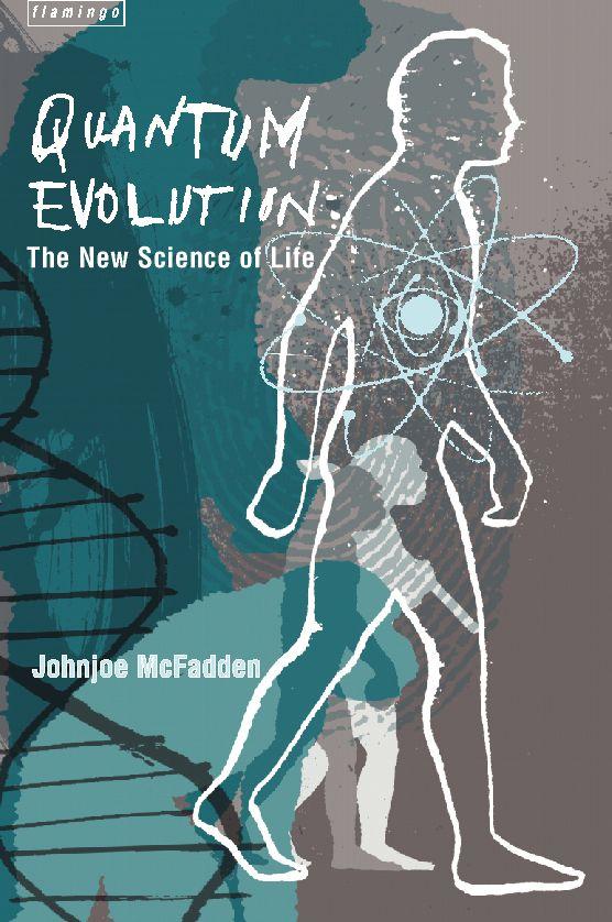 Vorderes Coverbild Quantum Evolution