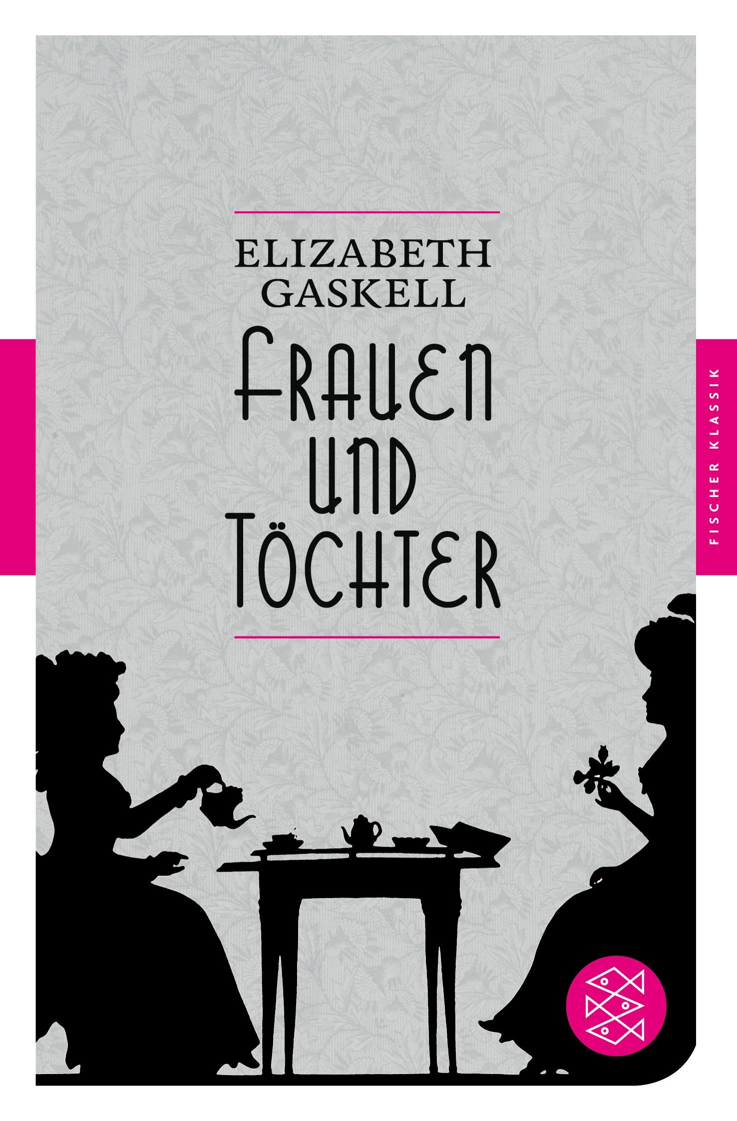 Vorderes Coverbild Frauen und Töchter
