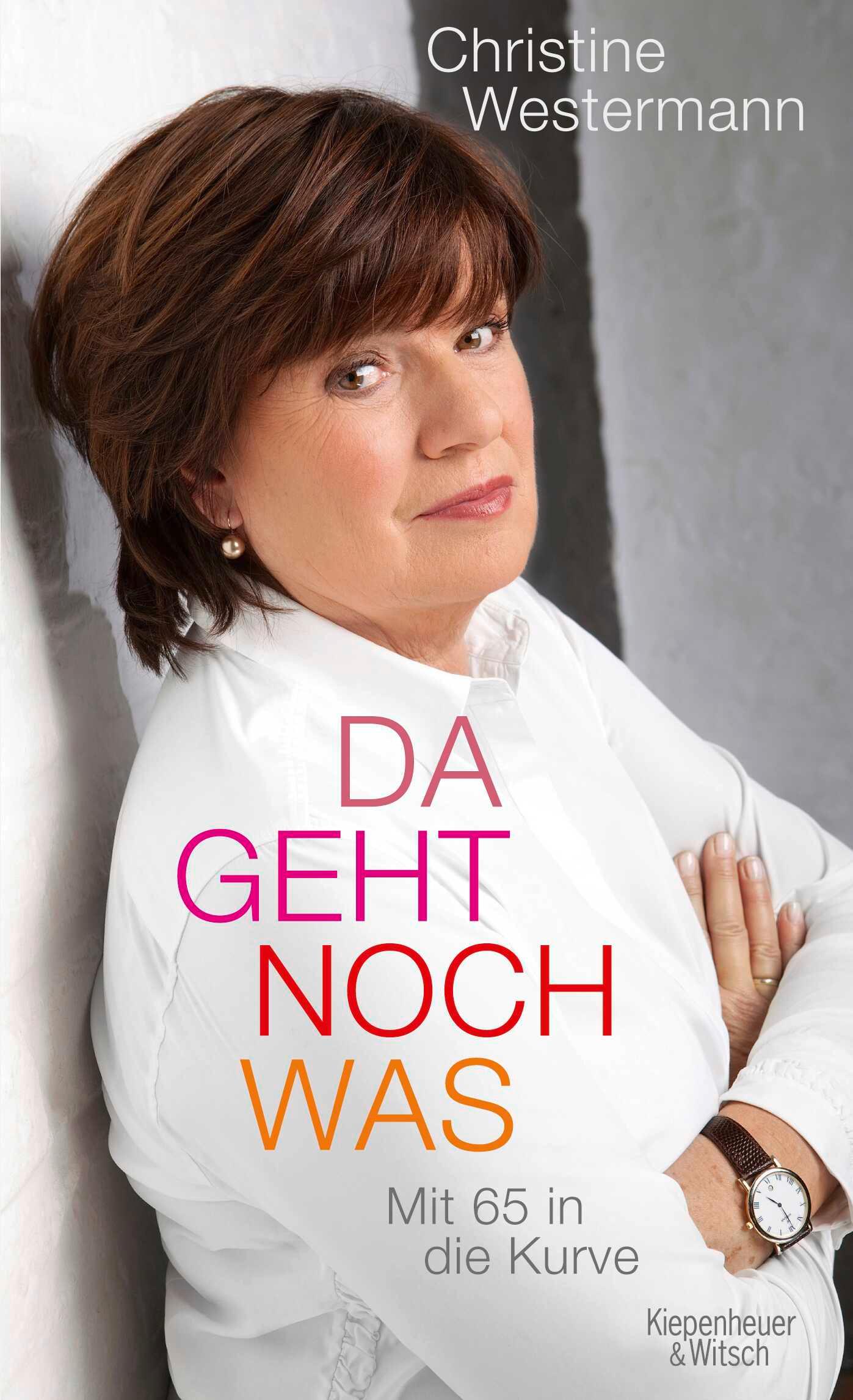 Vorderes Coverbild Da geht noch was
