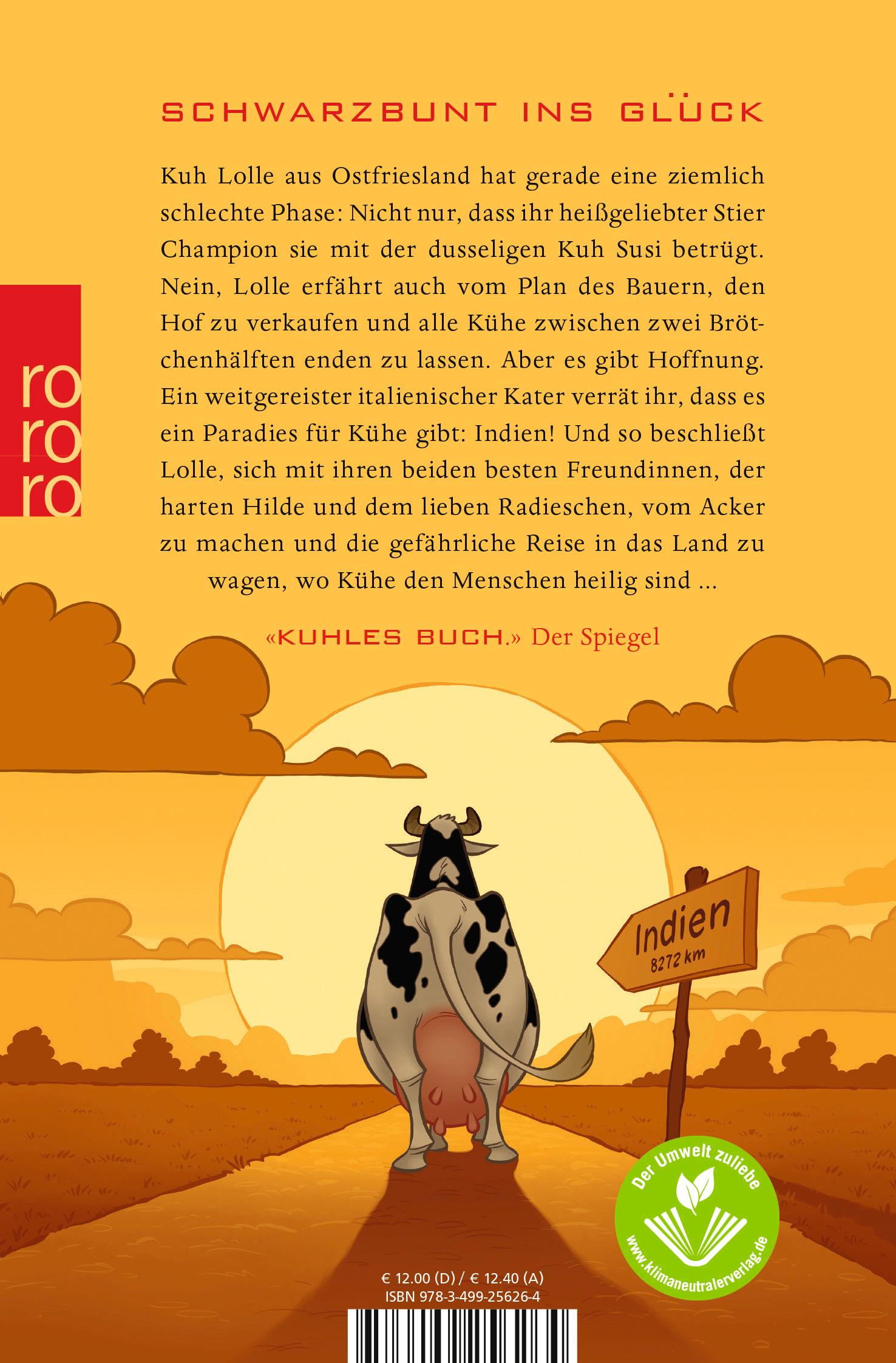Rückseitencover MUH!
