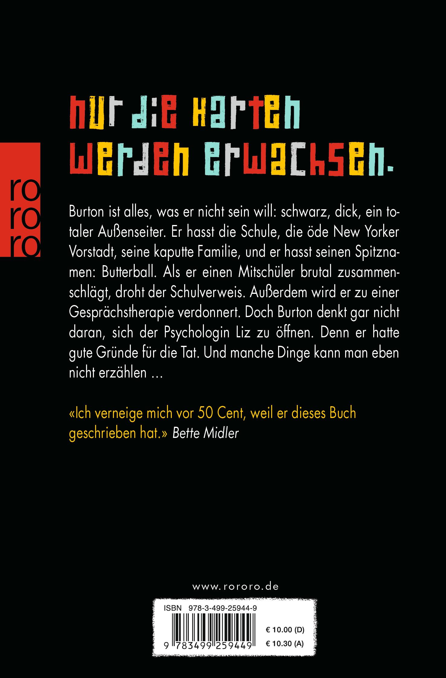 Rückseitencover Playground