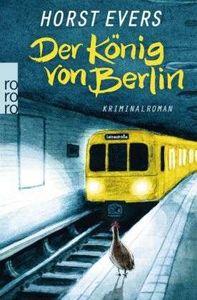Vorderes Coverbild Der König von Berlin