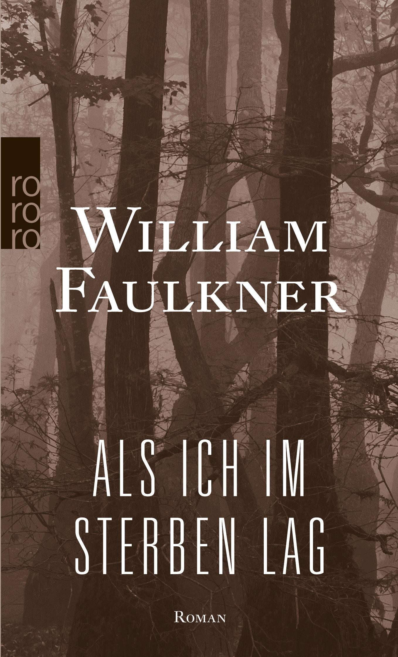 Vorderes Coverbild Als ich im Sterben lag