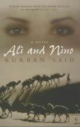 Vorderes Coverbild Ali And Nino