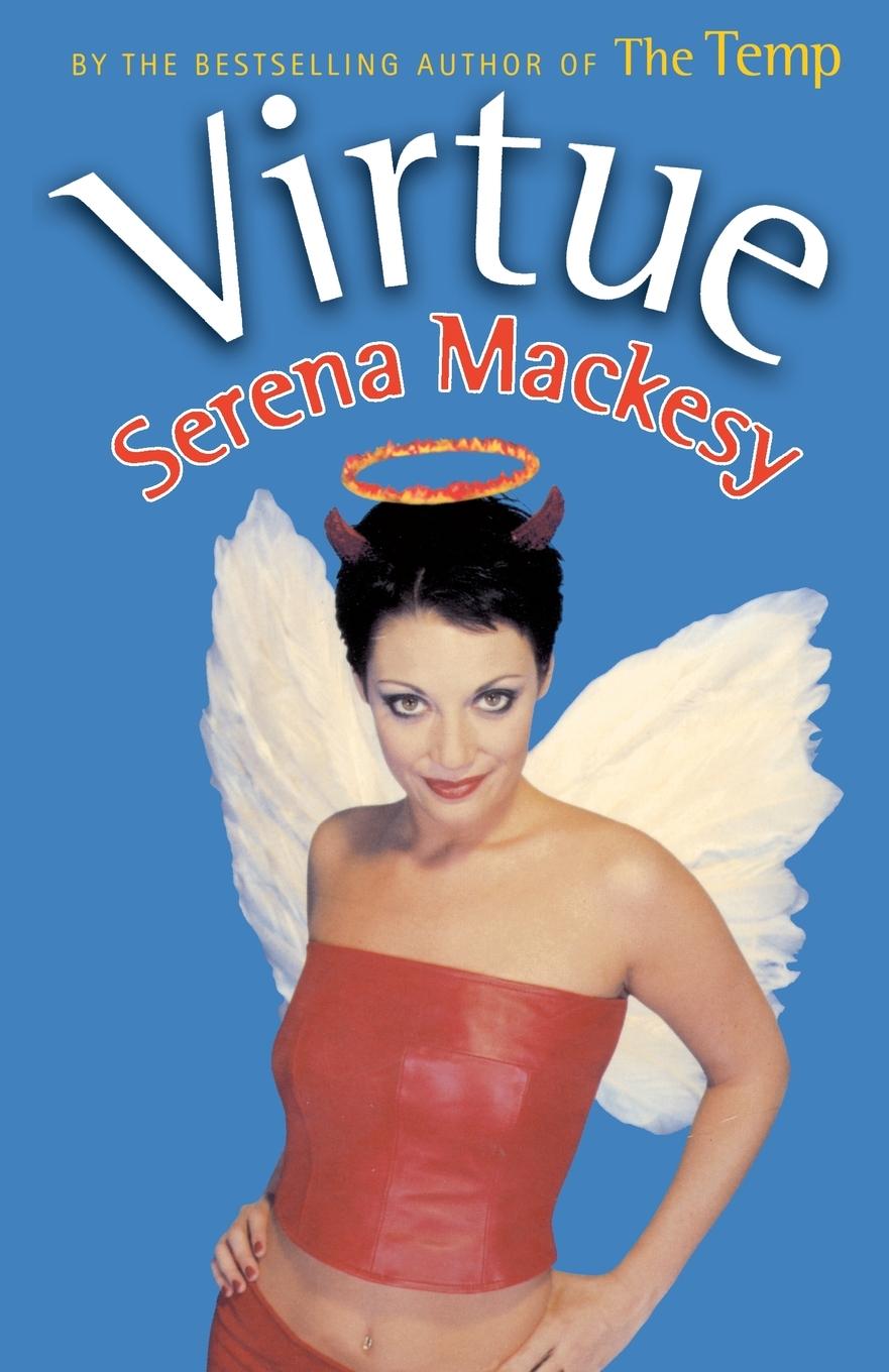 Vorderes Coverbild Virtue