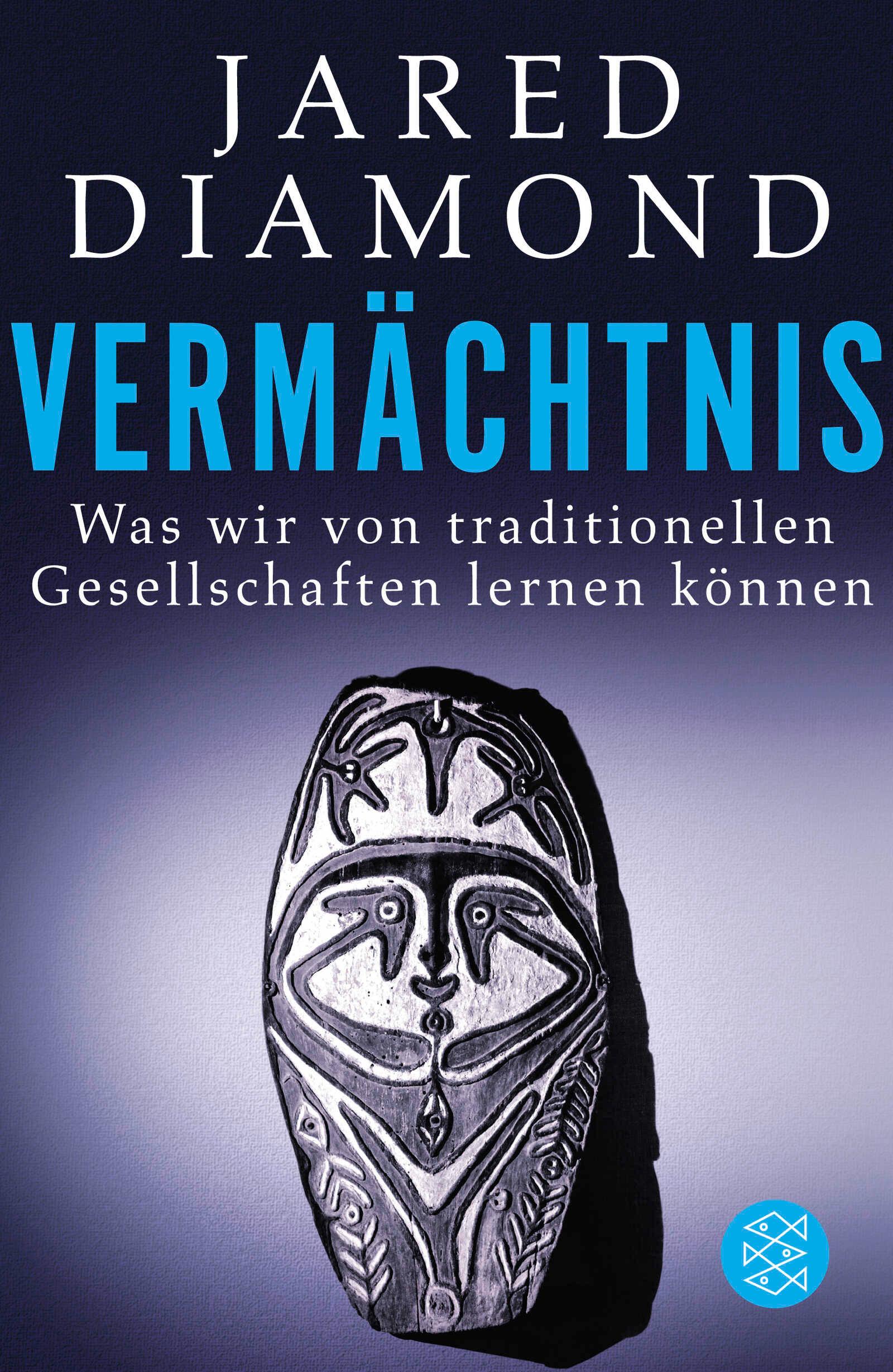 Vorderes Coverbild Vermächtnis
