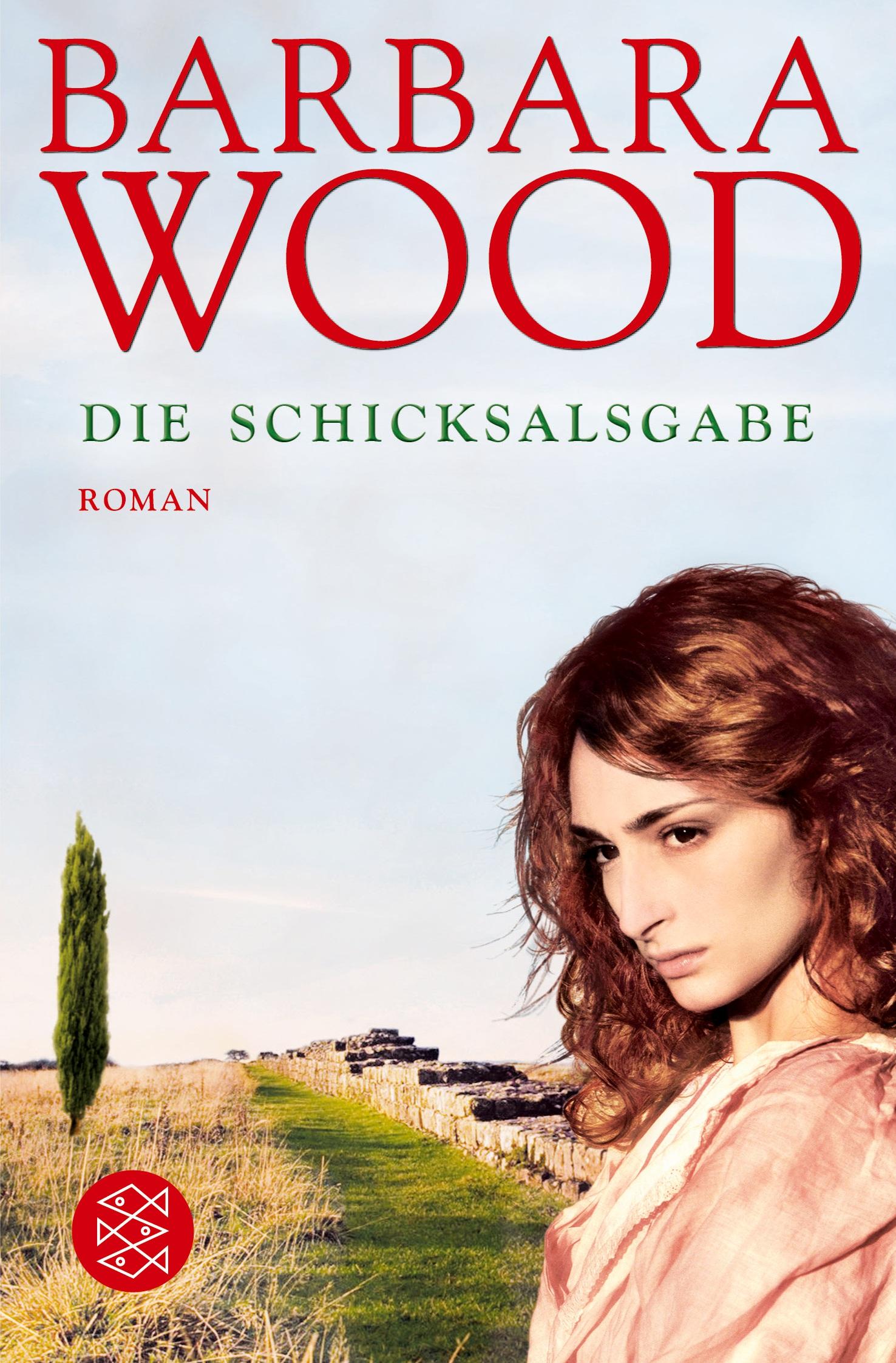 Vorderes Coverbild Die Schicksalsgabe